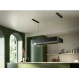 Falmec Cappa Vetra Isola 120 cm | Design elegante e tecnologia avanzata