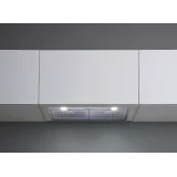 Falmec Gruppo Encastré NRS 50 cm | Hotte encastrable silencieuse et performante