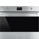 Smeg SF7302TX: El horno multifuncional 70 cm