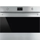 Découvrez l'élégance et la technologie de pointe du four SF7302TX de 70 cm pour une expérience culinaire supérieure.