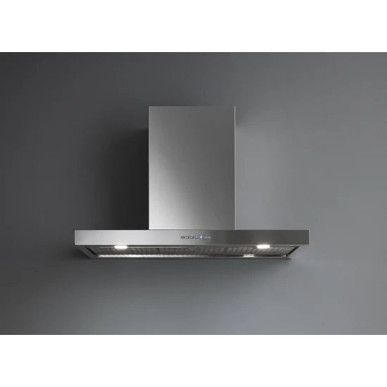 falmec Wandhaube Plane Plus NRS 120 cm