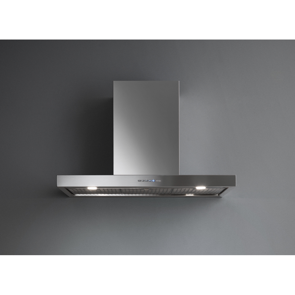 falmec Wandhaube Plane Plus NRS 120 cm