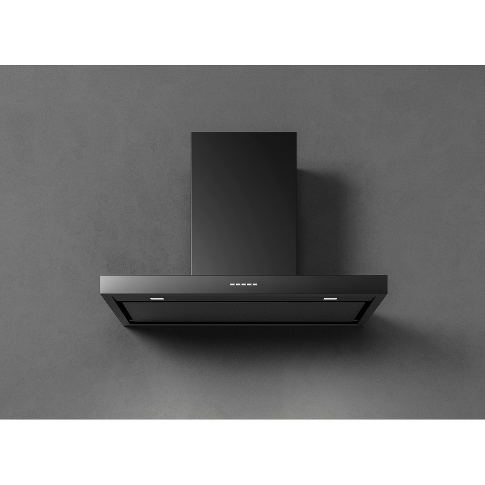 falmec hood wall plane NRS 120 cm