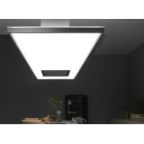 falmec ZENITH NRS Hotte îlot 90 cm