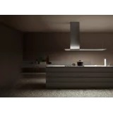 falmec ZENITH NRS wall island 90 cm