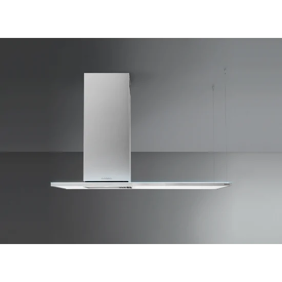 falmec ZENITH NRS Hotte îlot 90 cm