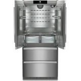 Liebherr CBNste 8872 Frigo French Door, NoFrost, BioFresh, Ice Maker | Duegstore.com