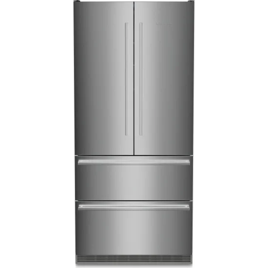 Liebherr CBNste 8872 French Door Kühlschrank, NoFrost, BioFresh, Eismaschine | Duegstore.com