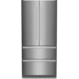 Liebherr CBNste 8872 Puerta Francesa Frigo, NoFrost, BioFresh, Ice Maker Duegstore.com