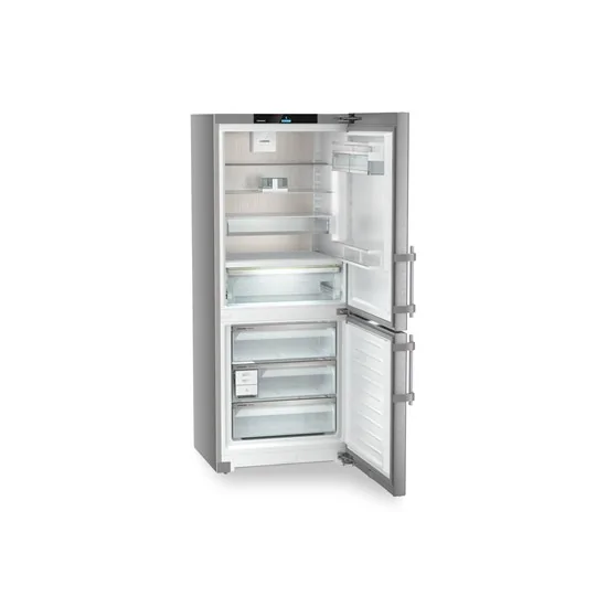 Liebherr CBNsdc 765i Frigo Combinato, 75 cm, NoFrost, Serie Prime | DueG Store