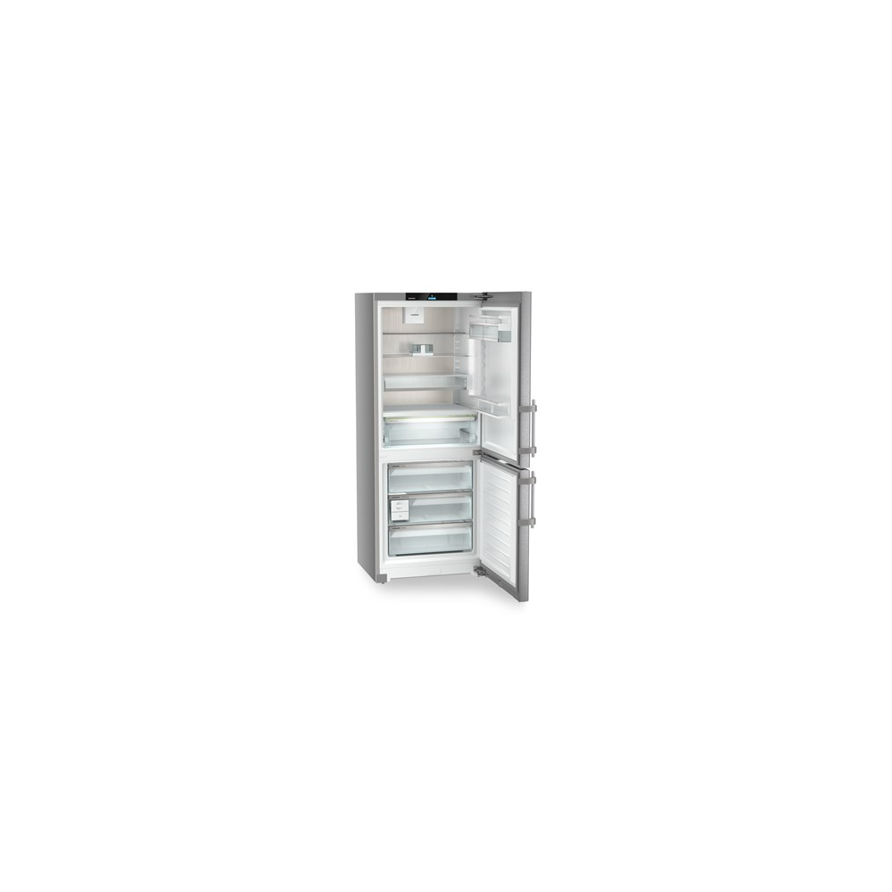 Liebherr CBNsdc 765i Frigo Combinato, 75 cm, NoFrost, Serie Prime | DueG Store