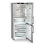 Liebherr CBNsdc 765i Frigo Combinato, 75 cm, NoFrost, Serie Prime | DueG Store