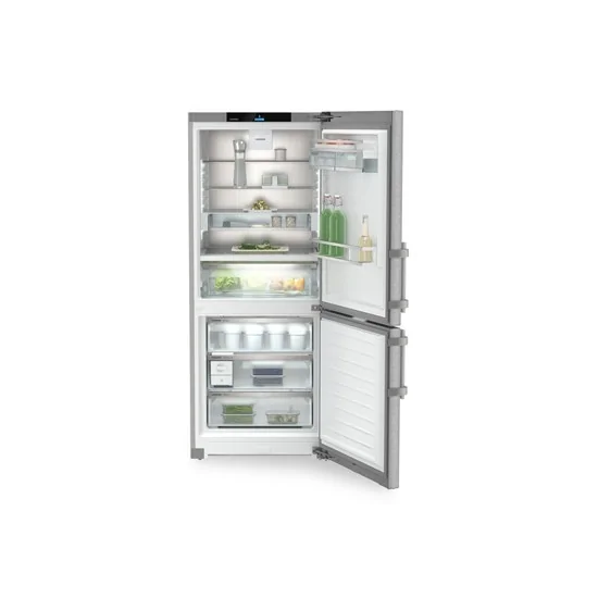 Liebherr CBNsdc 765i Frigo Combinato, 75 cm, NoFrost, Serie Prime | DueG Store