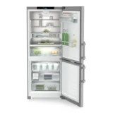 Liebherr CBNsdc 765i Frigo Combinato, 75 cm, NoFrost, Serie Prime | DueG Store
