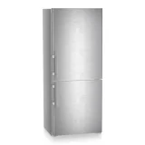 Liebherr CBNsdc 765i Frigo Combinato, 75 cm, NoFrost, Serie Prime | DueG Store
