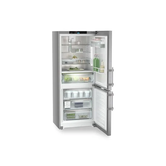 Liebherr CBNsdc 765i Frigo Combinato, 75 cm, NoFrost, Serie Prime | DueG Store
