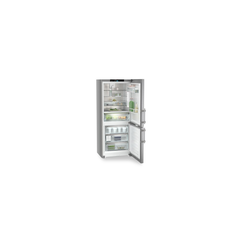 Liebherr CBNsdc 765i Frigo Combinato, 75 cm, NoFrost, Serie Prime | DueG Store