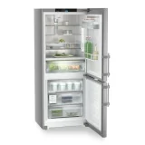 Liebherr CBNsdc 765i Frigo Combinato, 75 cm, NoFrost, Serie Prime | DueG Store