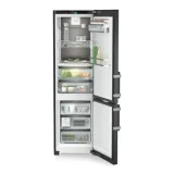 Liebherr CBNbsa 575i Идеальный баланс между свежестью, элегантностью и инновациями в холодильнике BioFresh и NoF