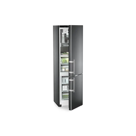 Liebherr CBNbsa 575i: Il perfetto equilibrio tra freschezza, eleganza e innovazione in un frigorifero-congelatore BioFresh e NoF