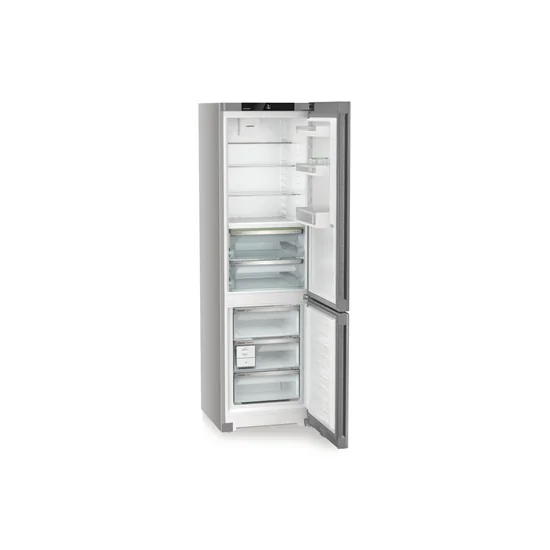 Massima freschezza e convenienza: Il frigo-congelatore CBNsda 572i di Liebherr con tecnologia BioFresh e NoFrost fino a 201,5 cm