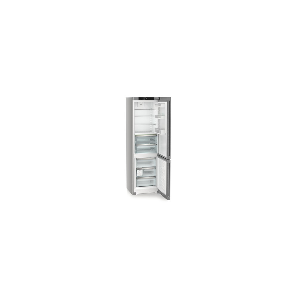 Massima freschezza e convenienza: Il frigo-congelatore CBNsda 572i di Liebherr con tecnologia BioFresh e NoFrost fino a 201,5 cm