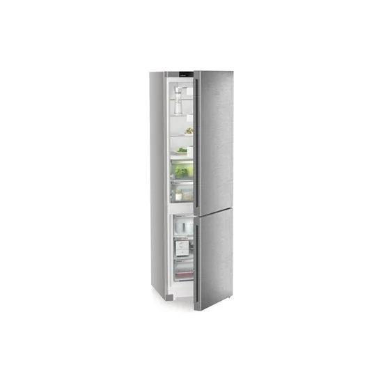 Máxima frescura y confort: el frigorífico-congelador CBNsda 572i de Liebherr con tecnología BioFresh y NoFrost hasta 201,5 cm