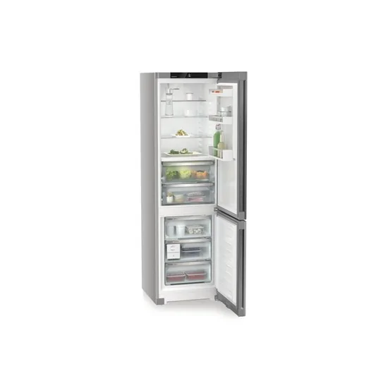 Massima freschezza e convenienza: Il frigo-congelatore CBNsda 572i di Liebherr con tecnologia BioFresh e NoFrost fino a 201,5 cm