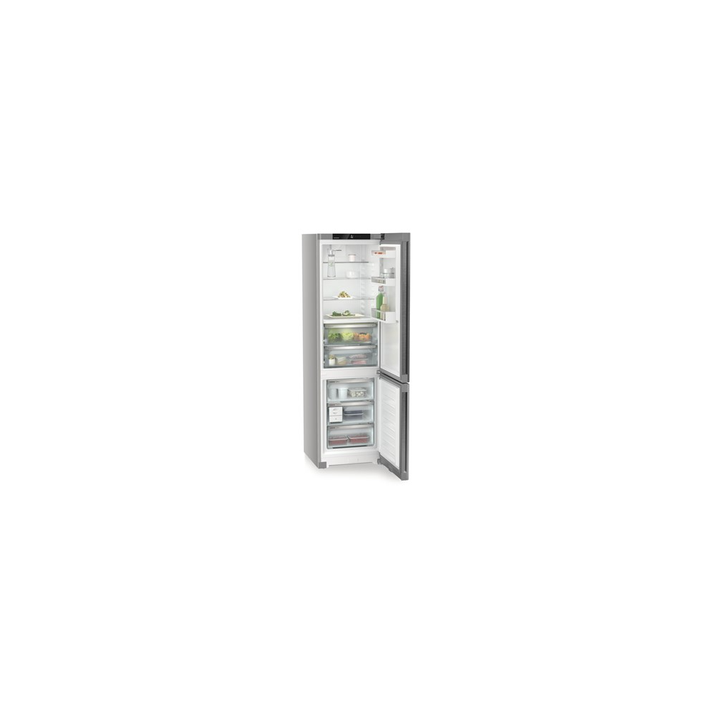 Massima freschezza e convenienza: Il frigo-congelatore CBNsda 572i di Liebherr con tecnologia BioFresh e NoFrost fino a 201,5 cm