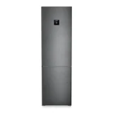 Maximum freshness and convenience with the Liebherr CNbdc 573i fridge-freezer: EasyFresh and NoFrost technologies for an impecca