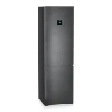 Massima freschezza e praticità con il frigorifero-congelatore CNbdc 573i di Liebherr: tecnologie EasyFresh e NoFrost per un'espe