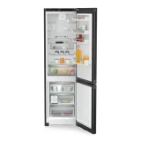 Maximale Frische und Komfort mit der Kühl-Gefrierkombination Liebherr CNbdc 573i: EasyFresh- und NoFrost-Technologien für ein ei