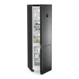 Frescura y practicidad máximas con la nevera CNbdc 573i de Liebherr: EasyFresh y tecnologías NoFrost para una experiencia