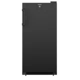 Elegance: Conoce la bodega WSbl4201 Liebherr de las medidas de 128,4 / 59,7 / 76,3 cm