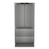 Liebherr ECBNe8872 Frigo-Congelatore Combinato, NoFrost, BioFresh, IceMaker | Duegstore.com