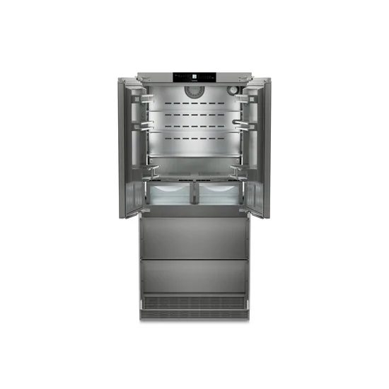 Liebherr ECBNe8872 Комбинированная морозильная камера, NoFrost, BioFresh, IceMaker Duegstore.com