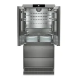 Liebherr ECBNe8872 Frigo-Congelatore Combinato, NoFrost, BioFresh, IceMaker | Duegstore.com