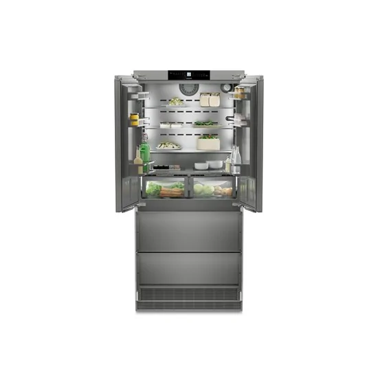 Liebherr ECBNe8872 congelador combinado de frigorífico, NoFrost, BioFresh, IceMaker Duegstore.com