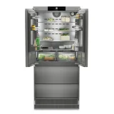 Liebherr ECBNe8872 Frigo-Congelatore Combinato, NoFrost, BioFresh, IceMaker | Duegstore.com