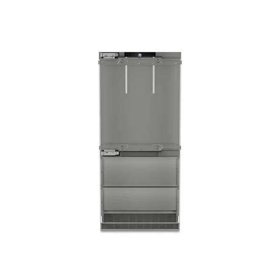 Liebherr EZBNe 8871-617 Frigo-Congelator kombiniert, NoFrost, BioFresh, IceMaker | Duegstore.com