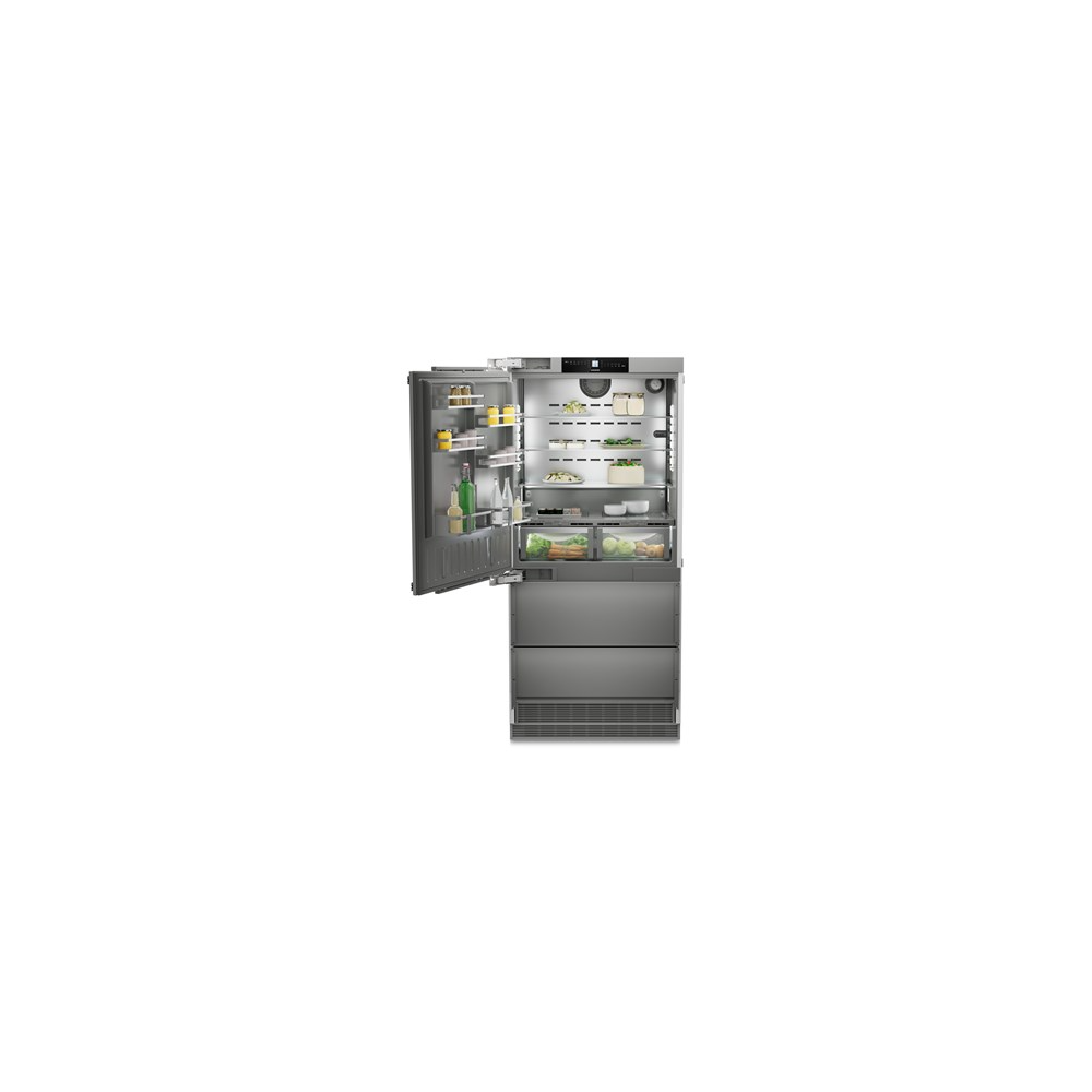 Liebherr ECBNe 8871-617 Frigo-Congelator Combined, NoFrost, BioFresh, IceMaker Duegstore.com