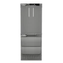 Liebherr ECBNe7870-001 - комбинированный фриго-конгелятор, класс E, NoFrost, BioFresh, ледоруб