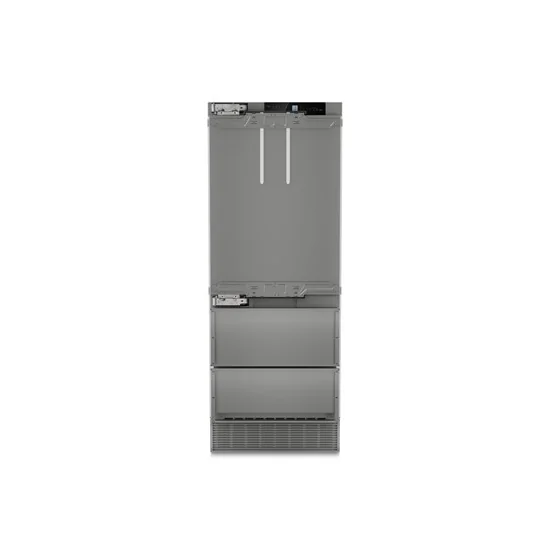 Liebherr ECBNe7870-001 Combined fridge freezer, NoFrost, BioFresh, Ice Maker | Duegstore.com
