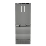 Liebherr EZBNe7870-001 Kombinierter Kühlschrank Gefrierschrank, NoFrost, BioFresh, Ice Maker | Duegstore.com