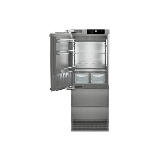 Liebherr ECBNe7870-001 Congelador combinado de frigorífico, NoFrost, BioFresh, Ice Maker Duegstore.com