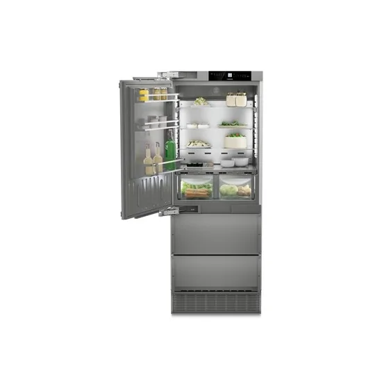 Liebherr ECBNe7870-001 Congélateur frigorifique combiné, NoFrost, BioFresh, Ice Maker |MISUMI Duegstore.com