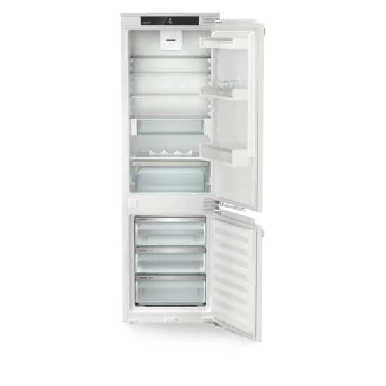 Liebherr ICNc 5123 Serie Plus, Frigo-Congelatore Combinato, NoFrost, BioFresh | Duegstore.com