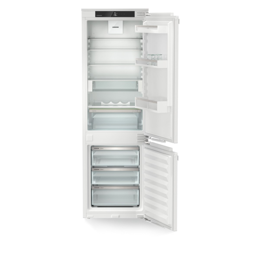Liebherr ICNc 5123 Serie Plus, Frigo-Congelatore Combinato, NoFrost, BioFresh | Duegstore.com