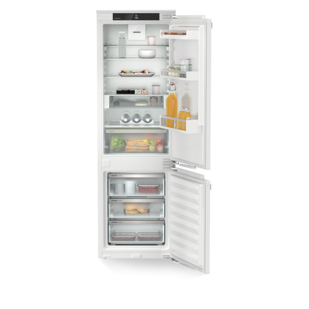 Liebherr ICNc 5123 Serie Plus, Frigo-Congelatore Combinato, NoFrost, BioFresh | Duegstore.com