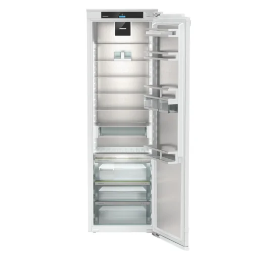 Liebherr IRBAc 5190 Serie Peak, Frigo-Congelatore Combinato, BioFresh, SmartDevice | Duegstore.com
